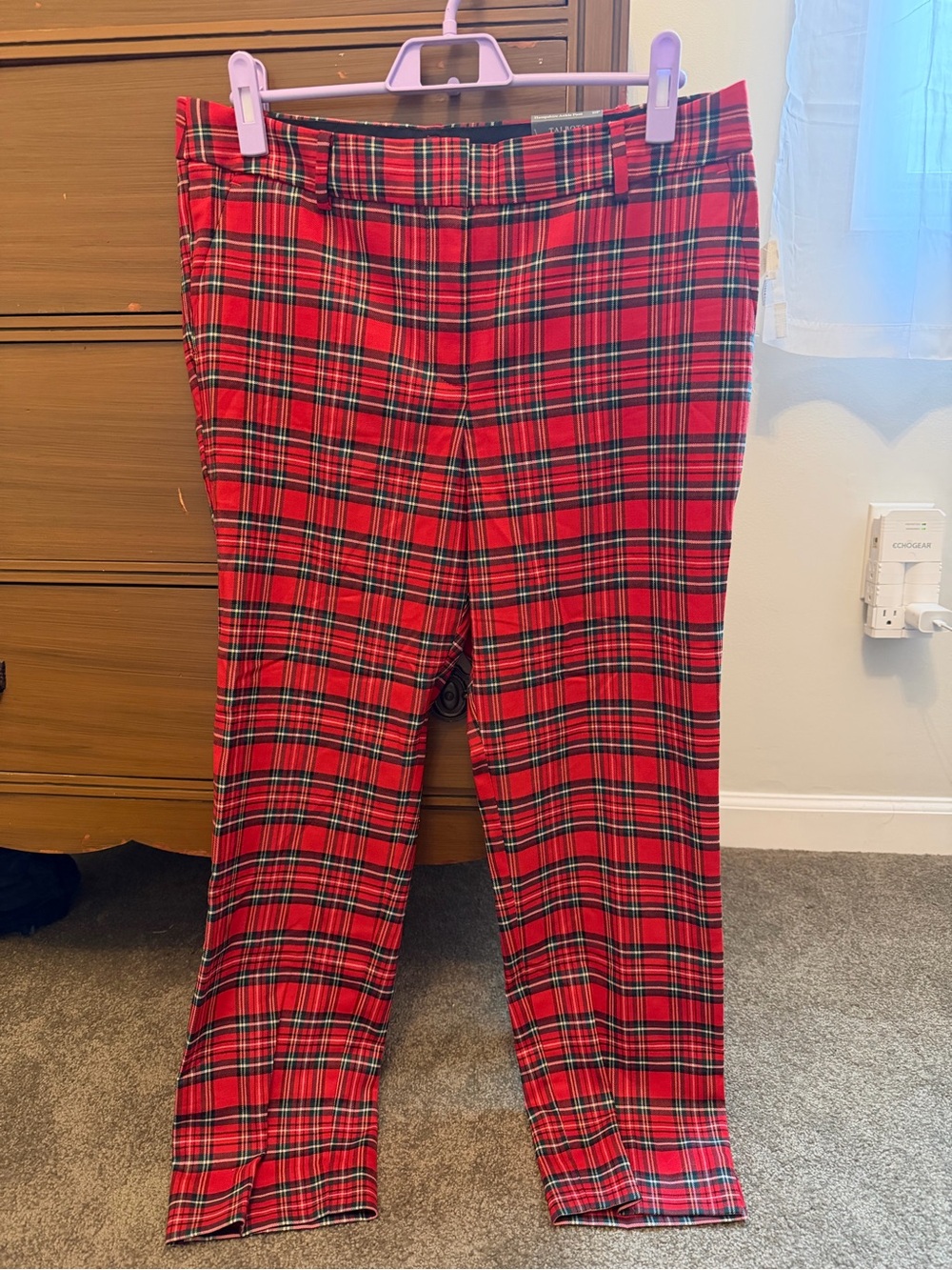 Talbots Pants (NWT)